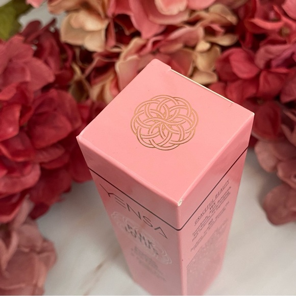 Yensa Pink Lotus Peptide Renewal Face Cream - Picture 8 of 8